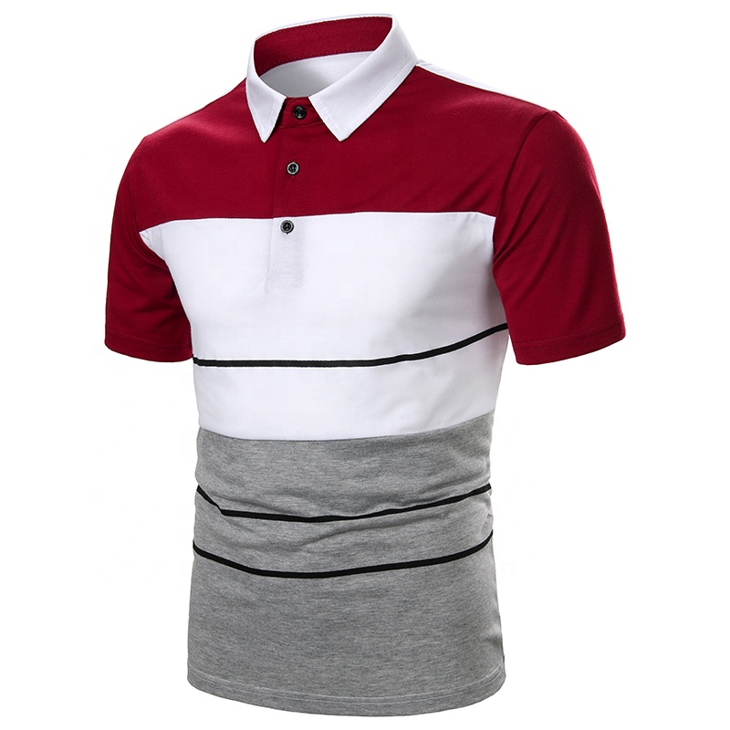 Men Polo t-shirt