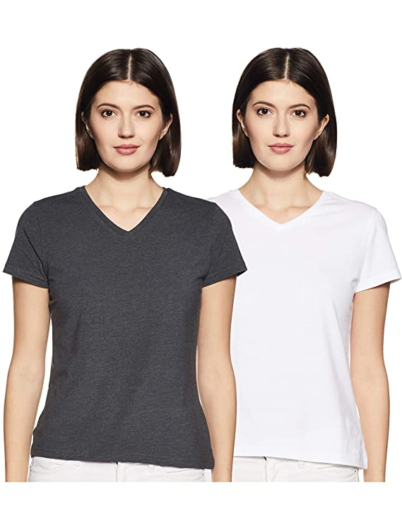 Amazon Brand - Symbol Women's Regular T-Shirt