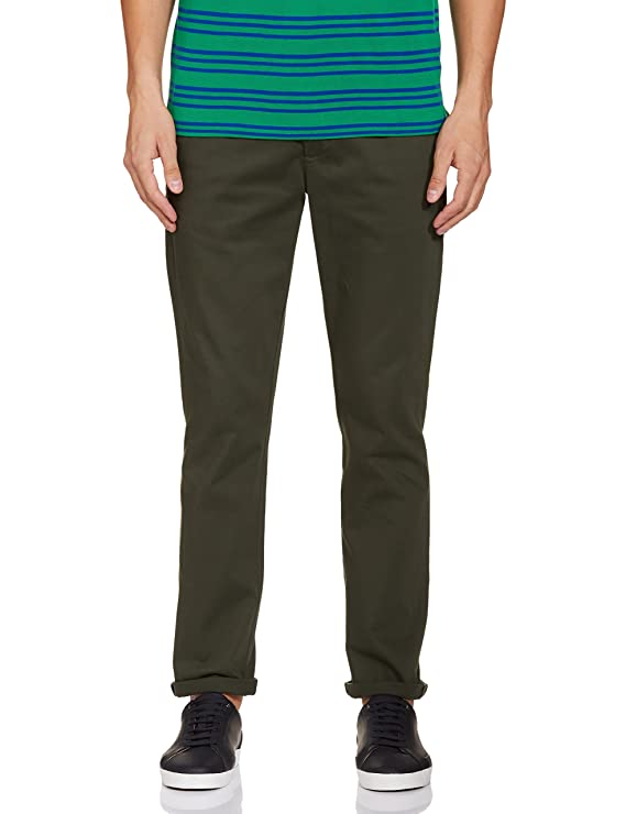 Levi's Men's Slim Casual Pants