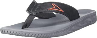 Power mens Soft Slipper