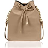 Way Of Lifestyle Women/girls stylish Party Clutch/Bag ROSE GOLD