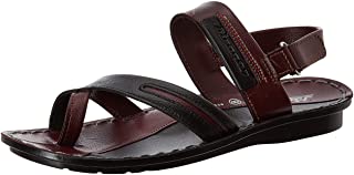 PARAGON SLICKERS Men's blueSandals