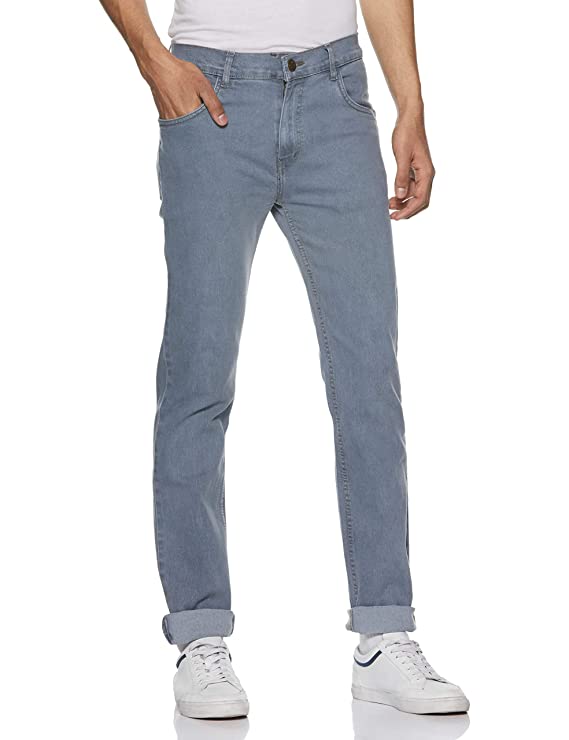 Neostreak Men's Slim Fit Jeans