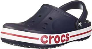 crocs Unisex-Adult Bayaband Clog