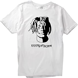 Alfaq 4 Xxxtentacion T-Shirt for Men & Women