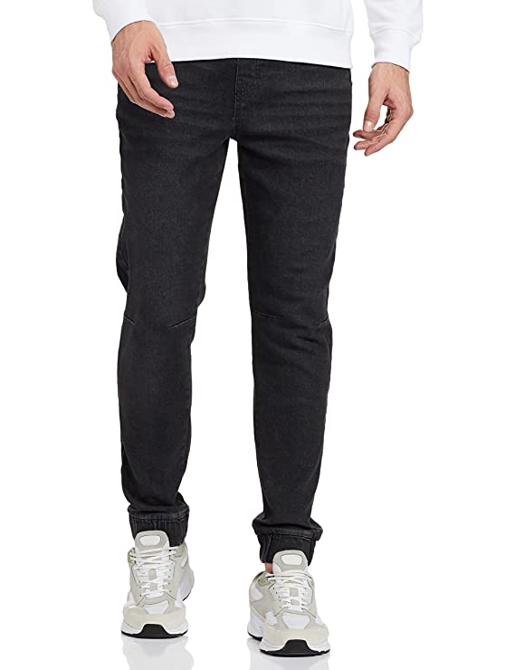 Amazon Brand - Inkast Denim Co. Men's Jogger Jeans